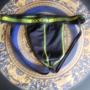 2(X)ist Bundle - 4 pairs of Briefs * 1 Jock